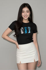 New Year Women T-Shirt