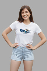 POP Women T-Shirt