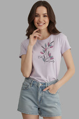 Life Women T-Shirt