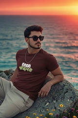 Good Way Men T-Shirt