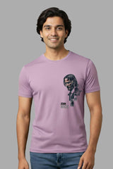 Jon Wick Men Slim Fit T-Shirt T-Shirt