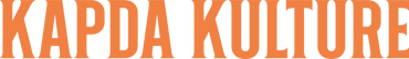 kapda kulture logo