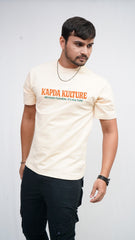 Kulture Crew Love Men Oversized T-Shirt