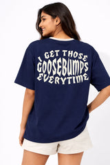 Goosebumps Women’s Summer T-Shirt