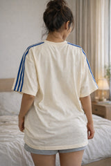 New York Cream Women’s Summer T-Shirt