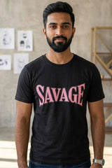 Savage Men T-Shirt