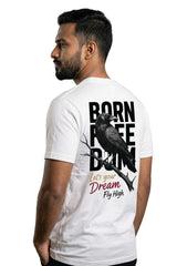 DREAM FLY Men T-Shirt