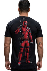DEADPOOL Men T-Shirt