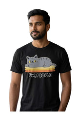 EW, PEOPLE T-Shirt for men