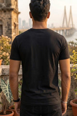 Urban Hype Cat T-Shirt for men
