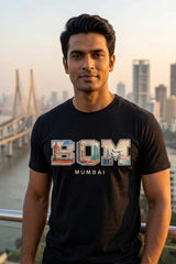 Mumbai Men T-Shirt