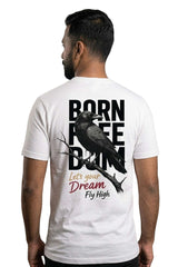 DREAM FLY Men T-Shirt