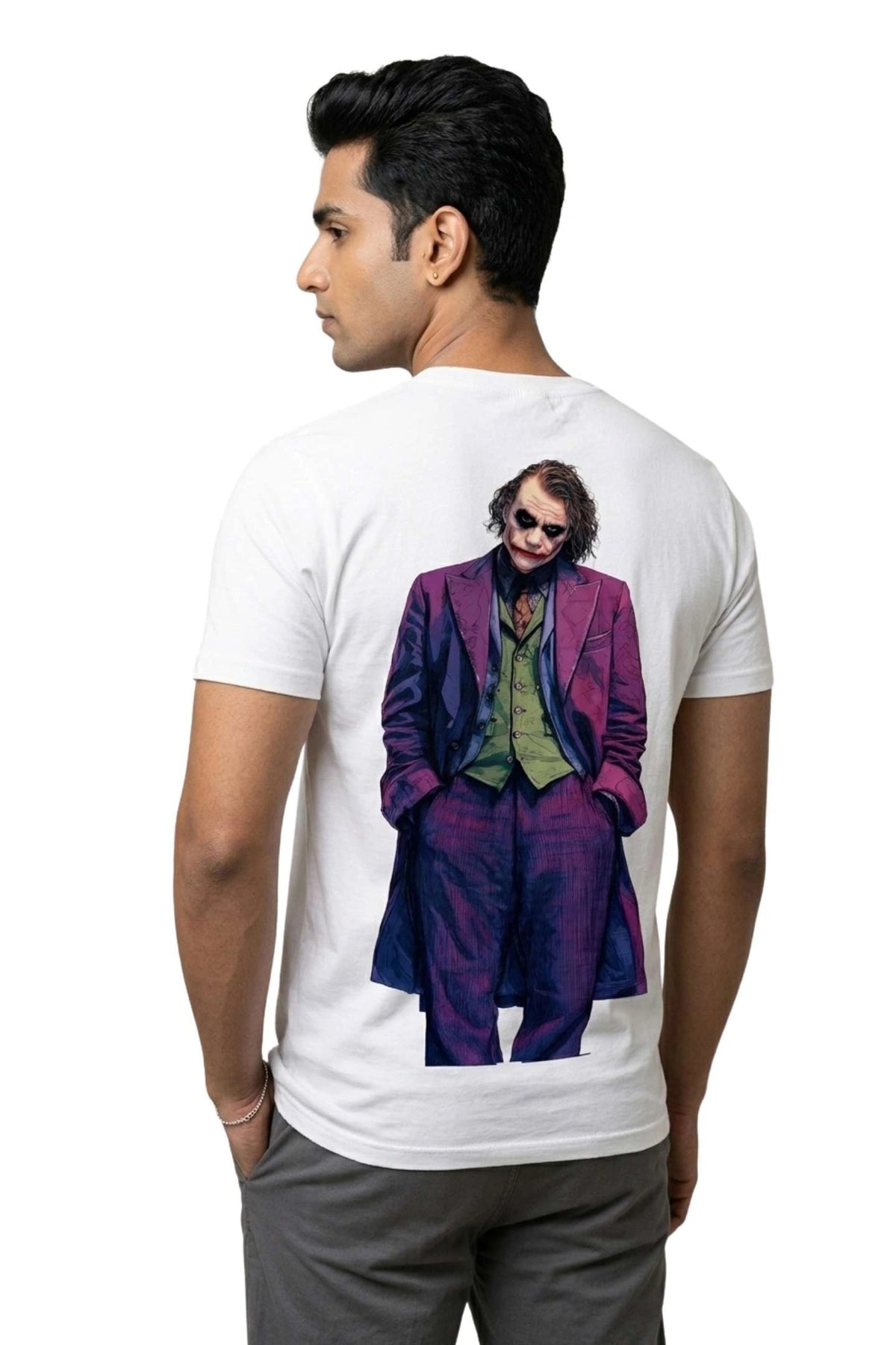 Joker Men T-Shirt