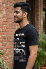 Supra MK4 T-Shirt for men