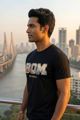Mumbai Men T-Shirt