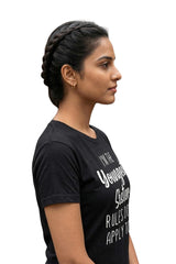 I'M THE YOUNGEST Women T-Shirt