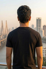 Mumbai Men T-Shirt