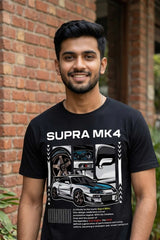 Supra MK4 T-Shirt for men