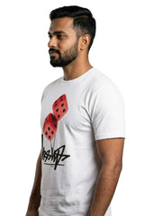 DICE Men T-Shirt