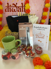 Diwali Hampers From Kapda Kulture