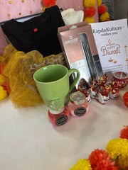 Diwali Hampers From Kapda Kulture