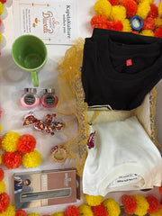 Diwali Hampers From Kapda Kulture