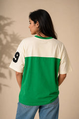 69 Green Women’s Summer T-Shirt