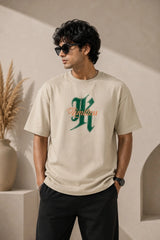 Relentless Oversized Puff T-Shirt