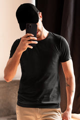 Where is My Mind Men Oversized T-Shirt - Kapda Kulture
