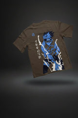 Cloud PUFF PRINT T-SHIRT