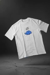 Cloud PUFF PRINT T-SHIRT