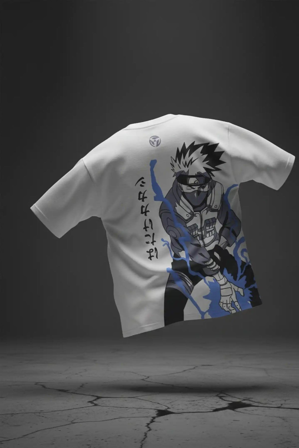 Cloud PUFF PRINT T-SHIRT