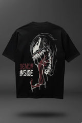 Venom PUFF PRINT T-SHIRT
