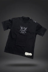 Naruto PUFF PRINT T-SHIRT