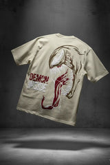 Venom PUFF PRINT T-SHIRT