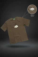 Cloud PUFF PRINT T-SHIRT