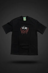 Venom PUFF PRINT T-SHIRT