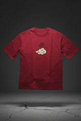 Cloud PUFF PRINT T-SHIRT