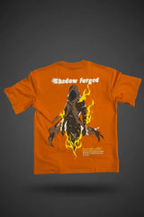 Urbanised PUFF PRINT T-SHIRT