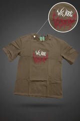 Venom PUFF PRINT T-SHIRT