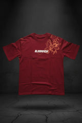 Bloodrush Puff Print T-Shirt