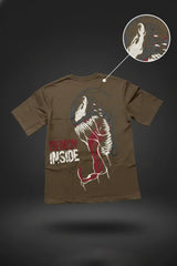 Venom PUFF PRINT T-SHIRT