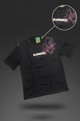 Bloodrush Puff Print T-Shirt