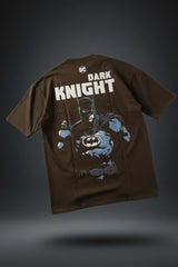 Batman Puff Print T-Shirt