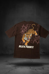 Bloodrush Puff Print T-Shirt