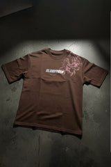 Bloodrush Puff Print T-Shirt
