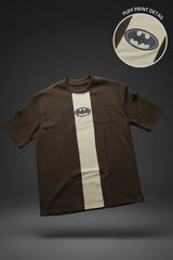 Batman Puff Print T-Shirt