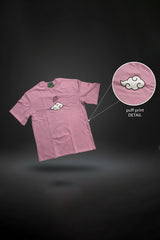 Cloud PUFF PRINT T-SHIRT