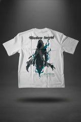 Urbanised PUFF PRINT T-SHIRT