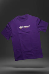 Urbanised PUFF PRINT T-SHIRT